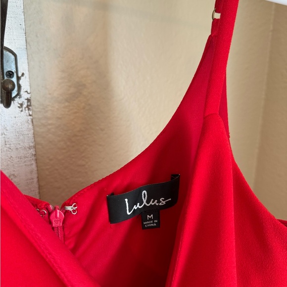 Lulus dress - Picture 2 of 3